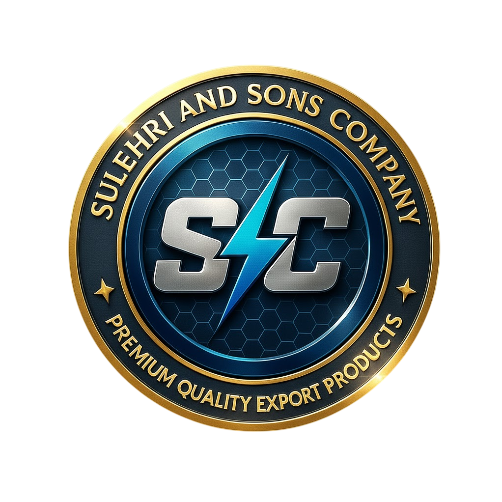 Sulehri & Sons