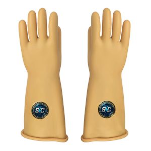 Electrical Protective Gloves
