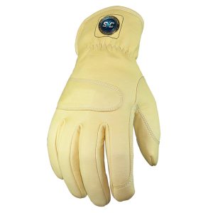 Cut Resistant Gloves