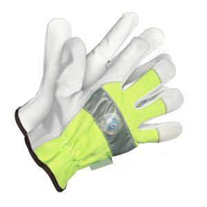 HI VIZ Gloves