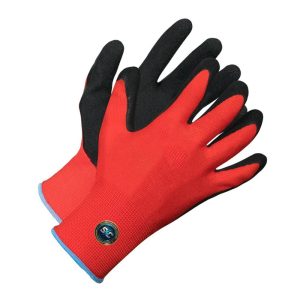 Impact Gloves