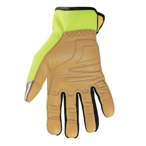 Cut Resistant Gloves