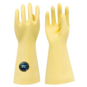 Electrical Protective Gloves