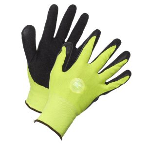 HI VIZ Gloves