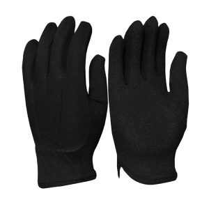 PVC Dotted Gloves
