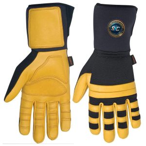 Electrical Protective Gloves
