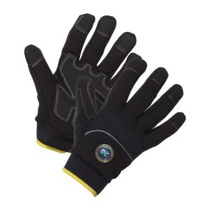 HI VIZ Gloves
