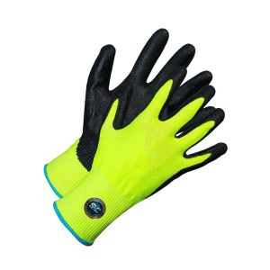 Impact Gloves