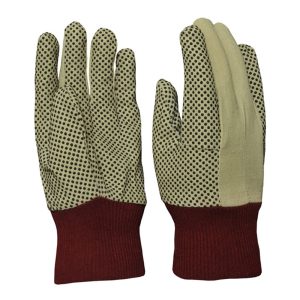 PVC Dotted Gloves