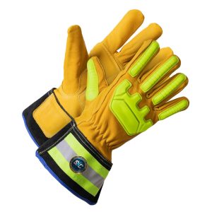 HI VIZ Gloves