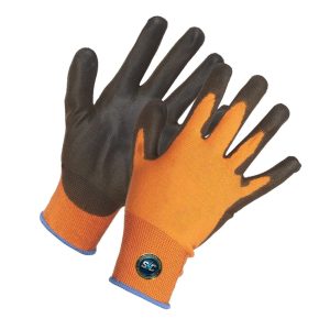 Impact Gloves