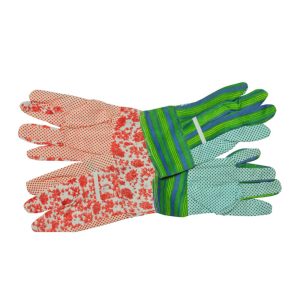 PVC Dotted Gloves