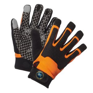 HI VIZ Gloves