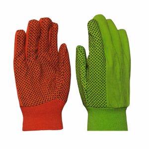 PVC Dotted Gloves