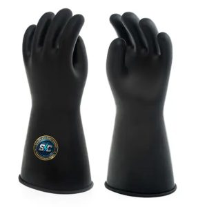 Electrical Protective Gloves