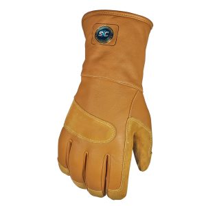 Cut Resistant Gloves
