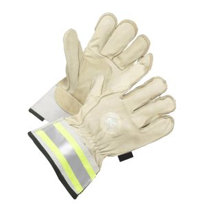 HI VIZ Gloves