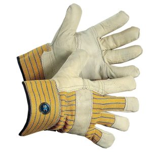 Impact Gloves