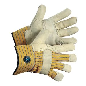 Industrial Gloves